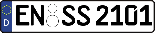 EN-SS2101