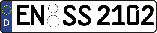 EN-SS2102