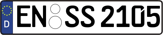 EN-SS2105