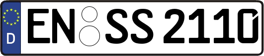 EN-SS2110