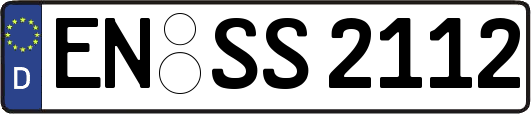 EN-SS2112