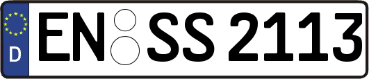 EN-SS2113