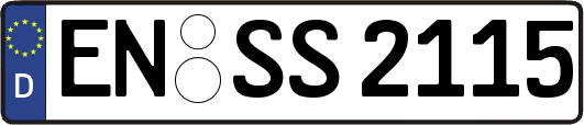 EN-SS2115
