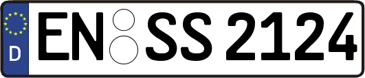 EN-SS2124