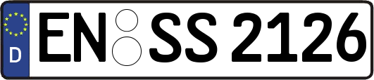 EN-SS2126