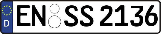 EN-SS2136