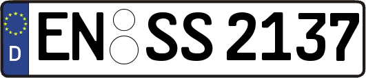 EN-SS2137