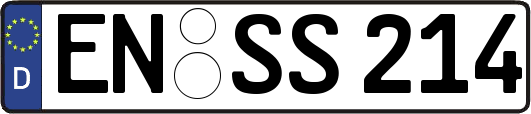EN-SS214