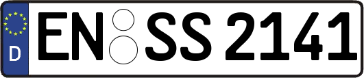 EN-SS2141