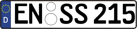 EN-SS215