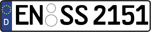 EN-SS2151
