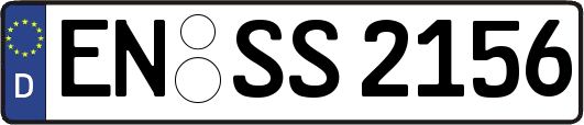 EN-SS2156