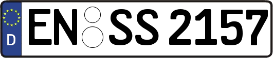 EN-SS2157