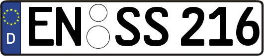 EN-SS216