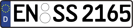EN-SS2165