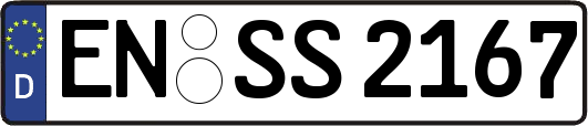 EN-SS2167