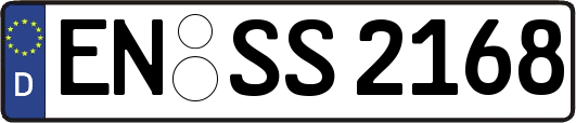EN-SS2168