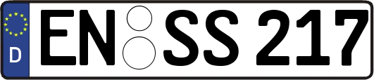 EN-SS217