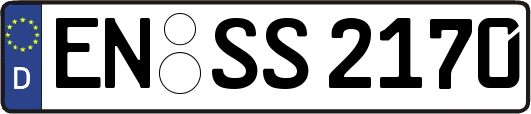 EN-SS2170
