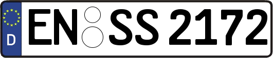 EN-SS2172