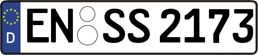 EN-SS2173