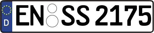 EN-SS2175