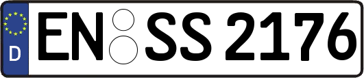 EN-SS2176