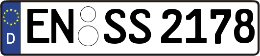 EN-SS2178