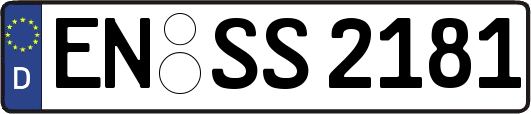 EN-SS2181
