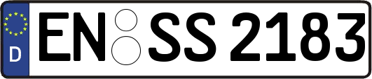 EN-SS2183