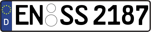 EN-SS2187