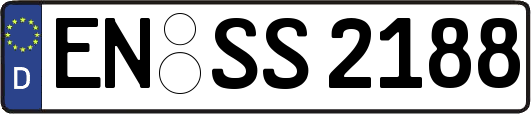 EN-SS2188