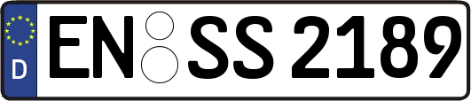 EN-SS2189