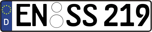 EN-SS219