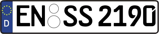 EN-SS2190