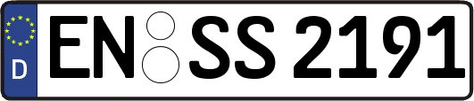 EN-SS2191
