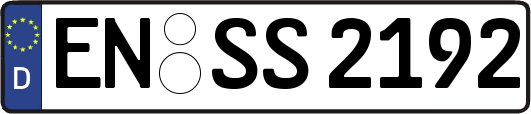 EN-SS2192