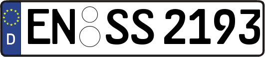 EN-SS2193