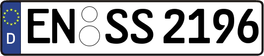 EN-SS2196