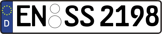 EN-SS2198