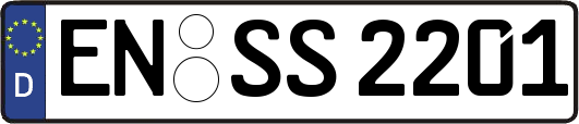 EN-SS2201