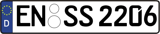EN-SS2206