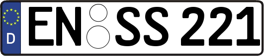 EN-SS221