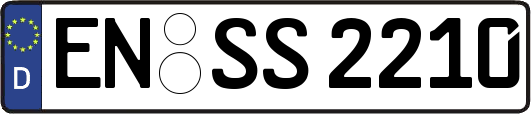 EN-SS2210
