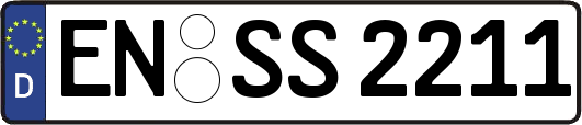 EN-SS2211