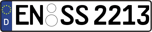 EN-SS2213