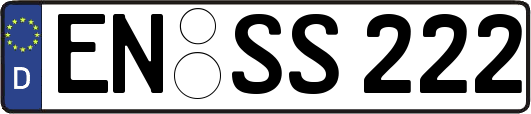 EN-SS222
