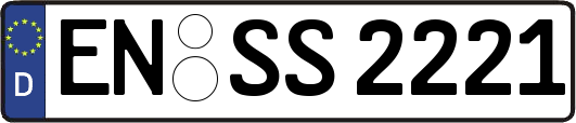 EN-SS2221