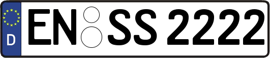 EN-SS2222