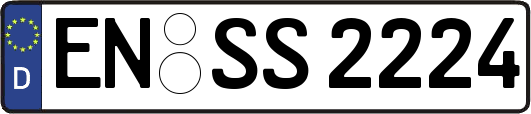 EN-SS2224
